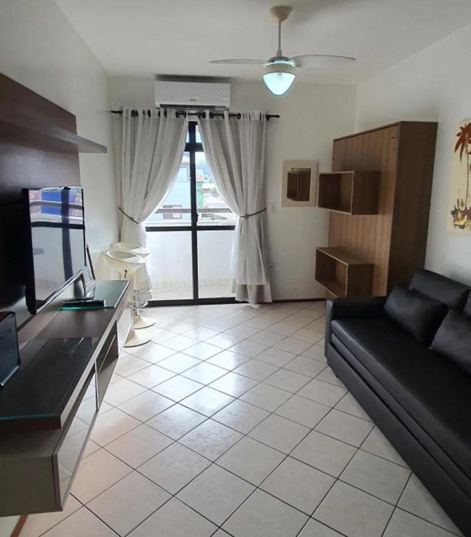 Apartamento Top No Centrinho Da Praia 01 Quarto Florianópolis Apartament
