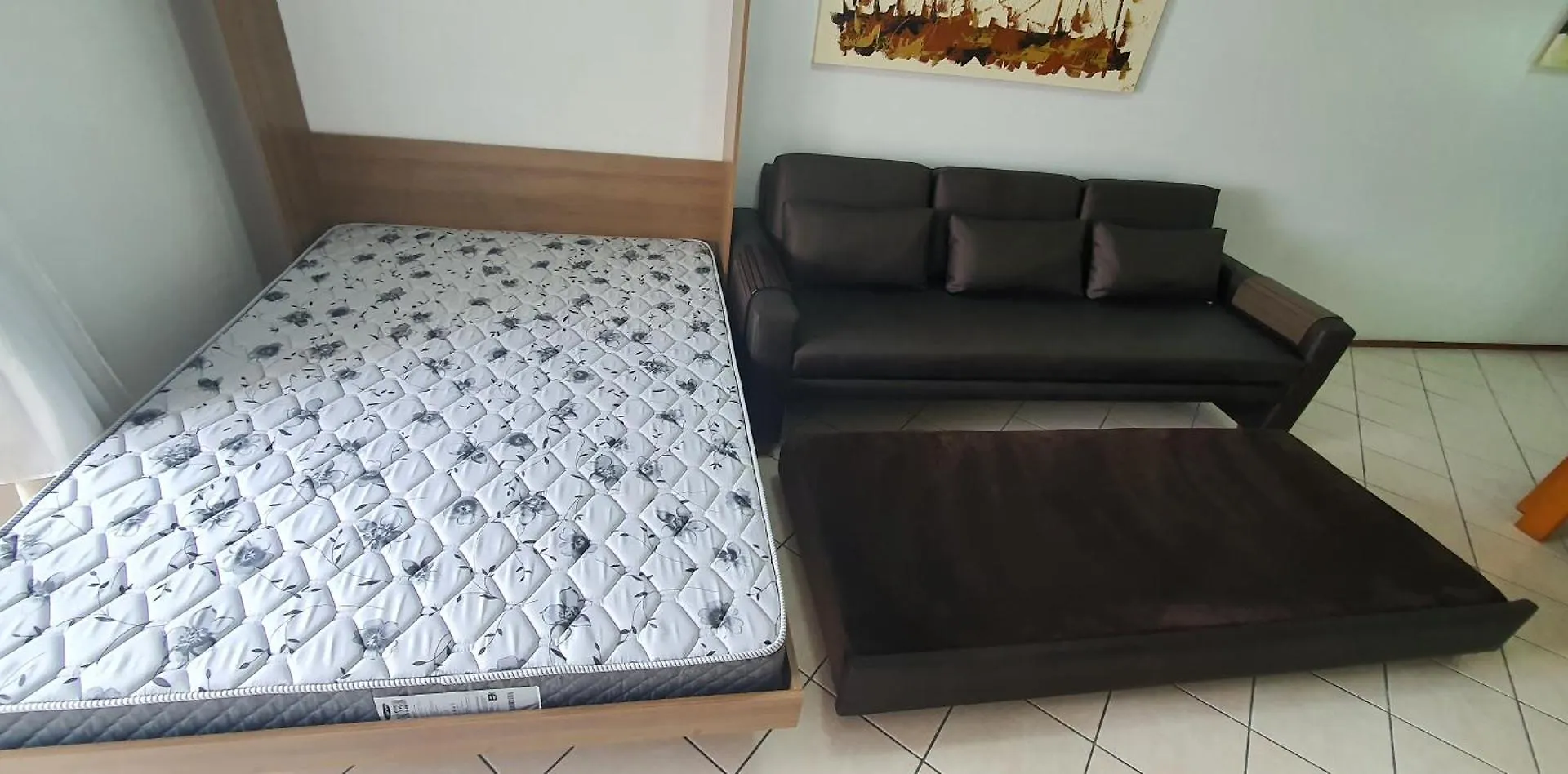 Apartamento Top No Centrinho Da Praia 01 Quarto Florianópolis