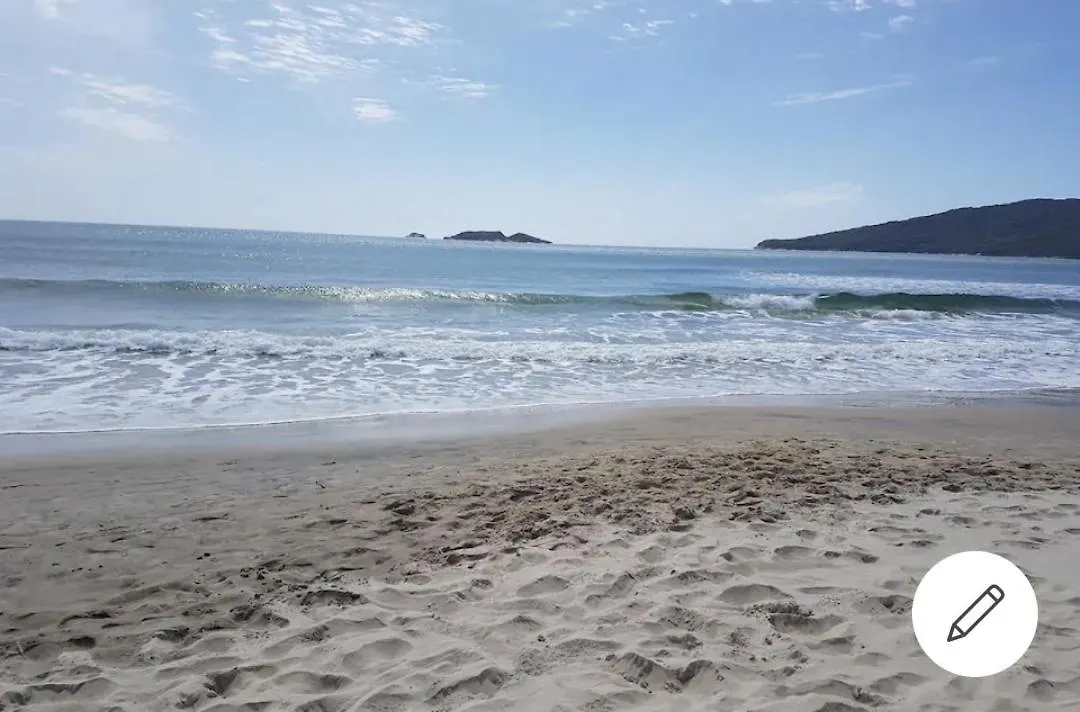 Apartamento Top No Centrinho Da Praia 01 Quarto Florianopolis Brazil